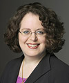 Debora McClary, M.D.